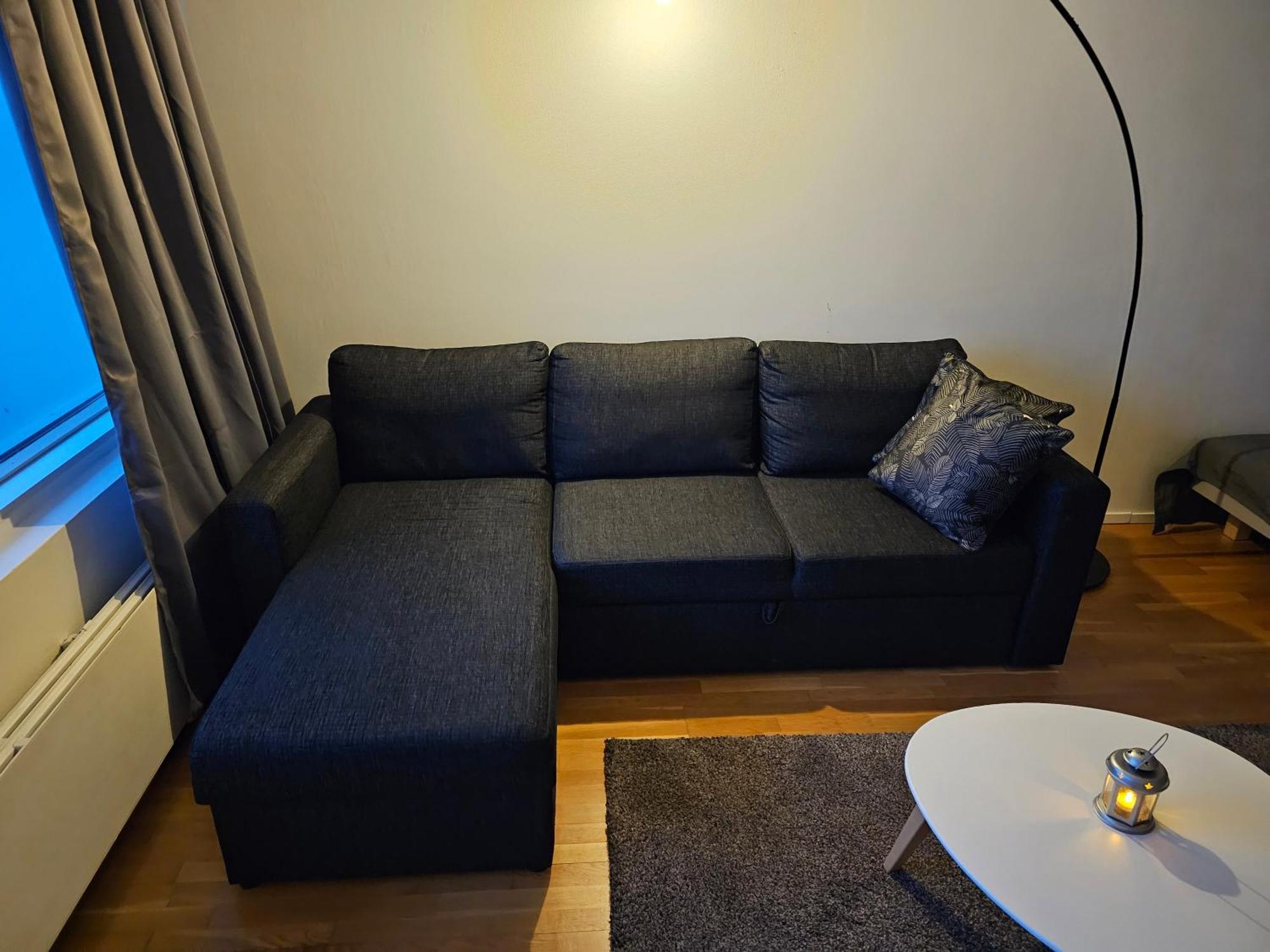 Cozy Korkalovaara Top Floor Apartment Рованіемі Екстер'єр фото